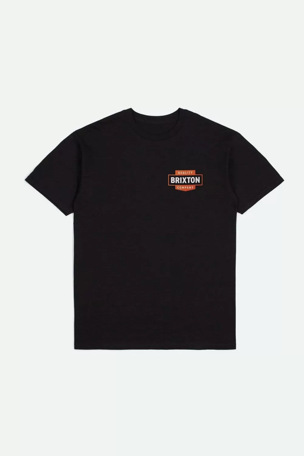 Brixton Osborn S/S Standard T-Shirt^ T-Shirts