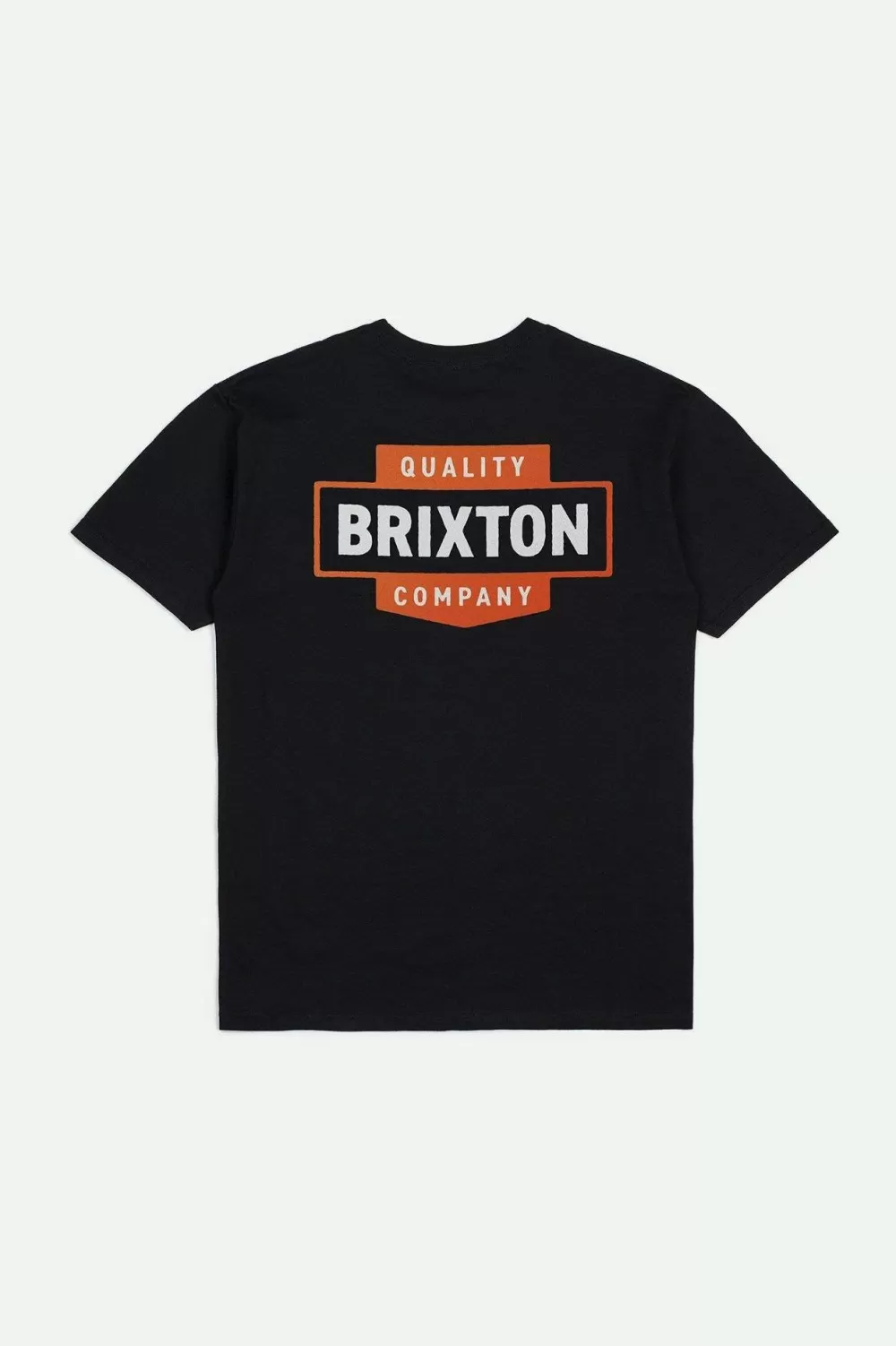 Brixton Osborn S/S Standard T-Shirt^ T-Shirts