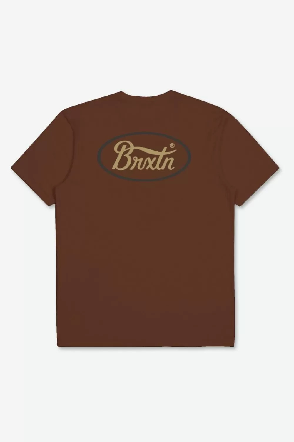 Brixton Parsons S/S Tailored Tee^ T-Shirts