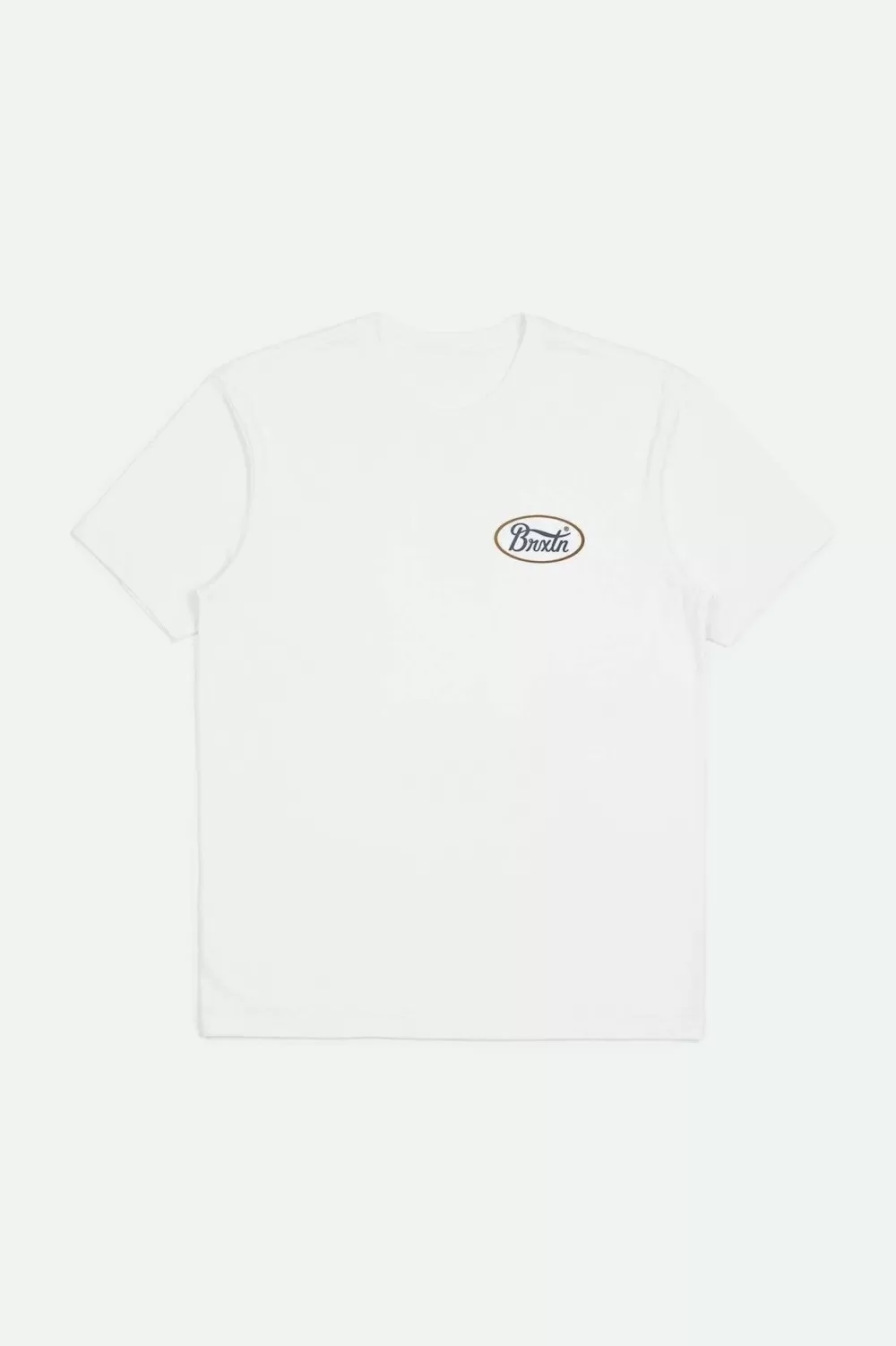 Brixton Parsons S/S Tailored T-Shirt^ T-Shirts
