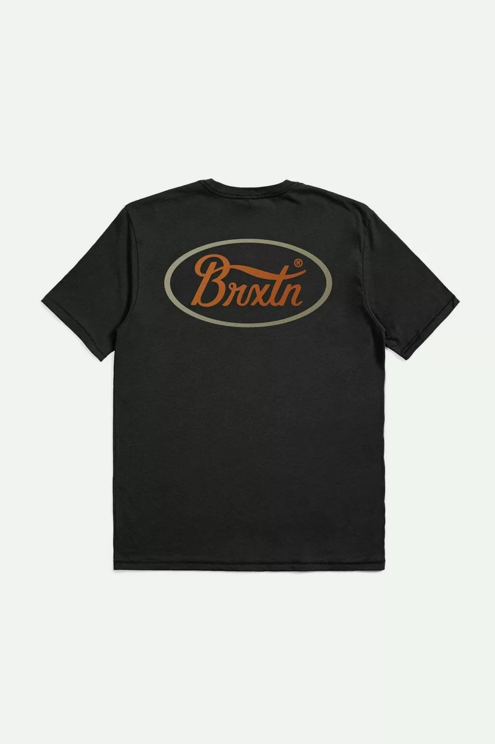 Brixton Parsons S/S Tailored T-Shirt^ T-Shirts