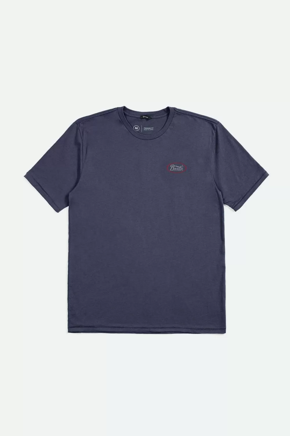 Brixton Parsons S/S Tailored T-Shirt^ T-Shirts