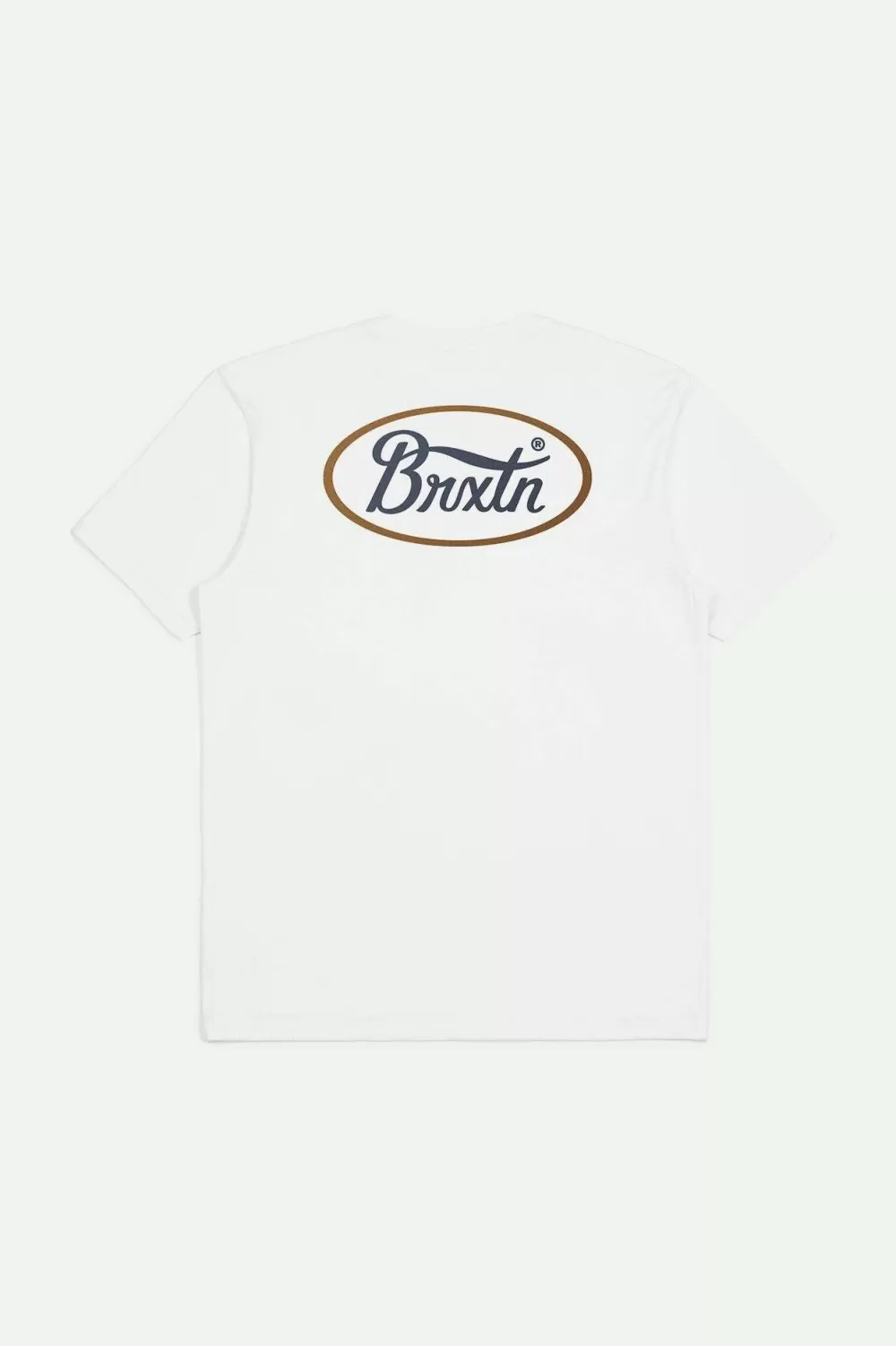 Brixton Parsons S/S Tailored T-Shirt^ T-Shirts