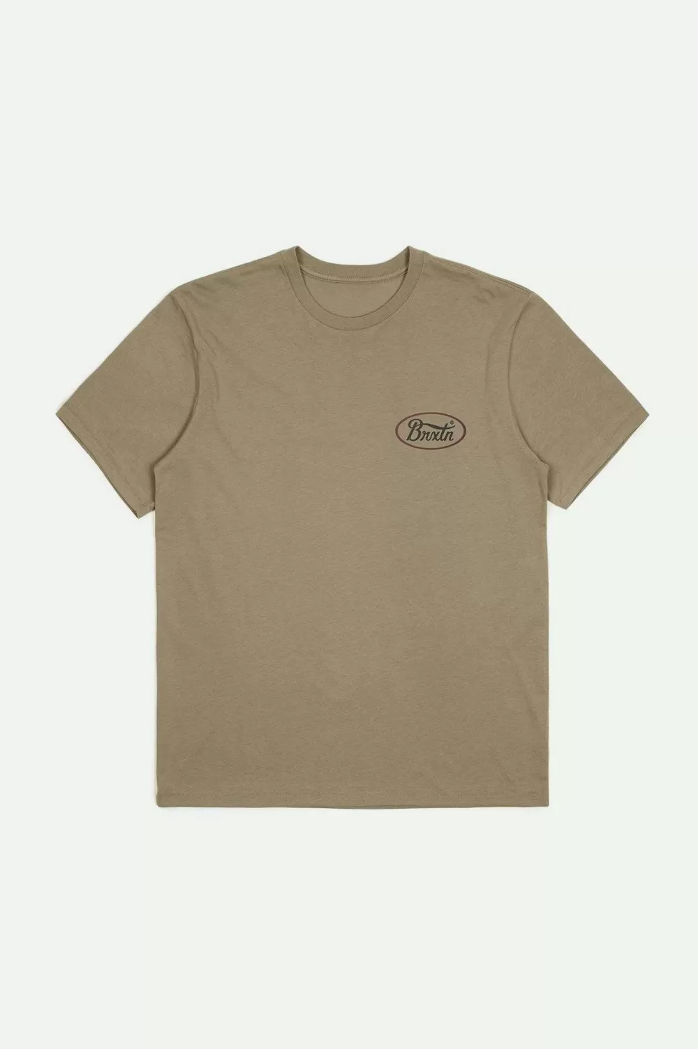 Brixton Parsons S/S Tailored T-Shirt^ T-Shirts