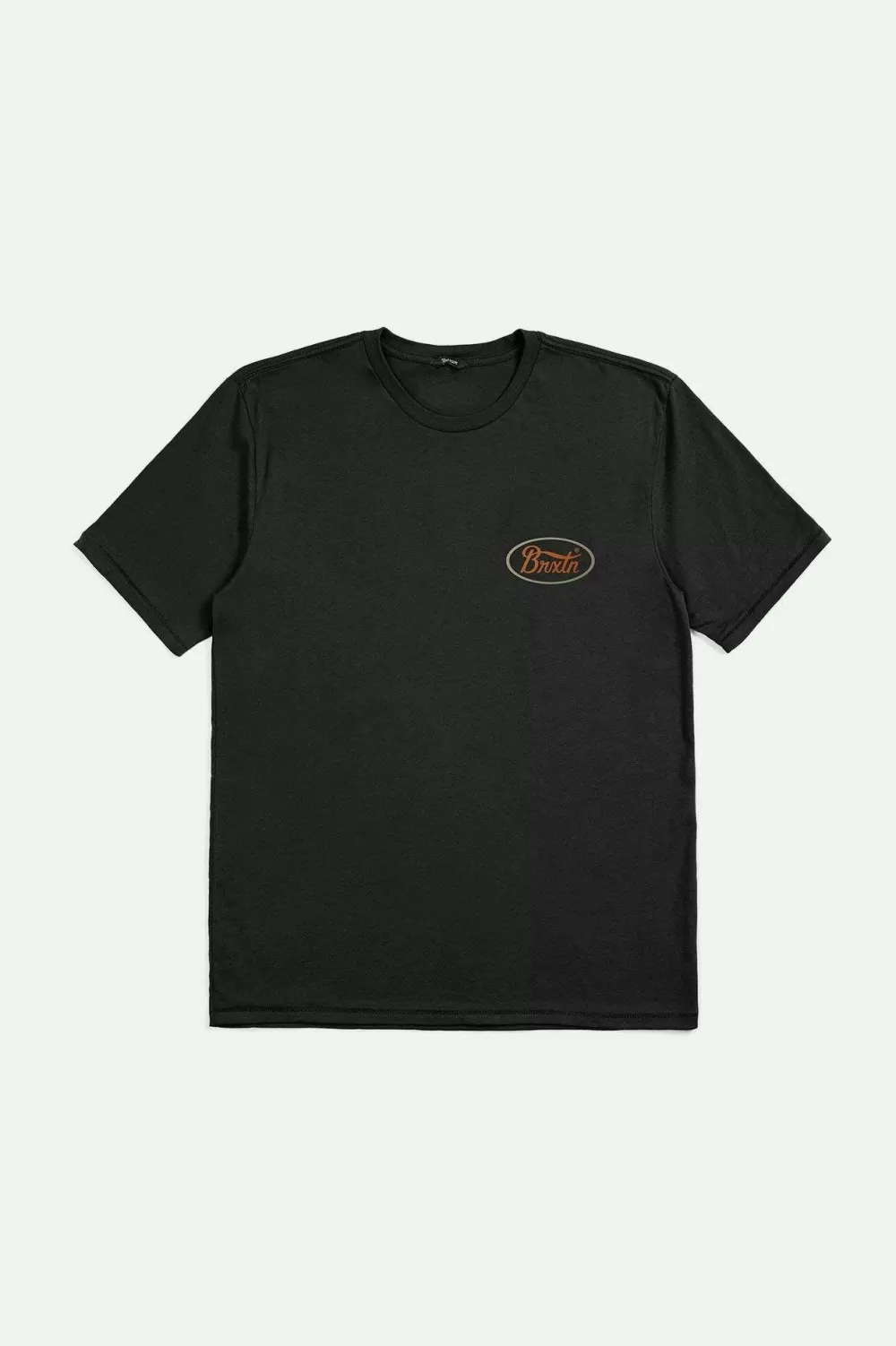 Brixton Parsons S/S Tailored T-Shirt^ T-Shirts