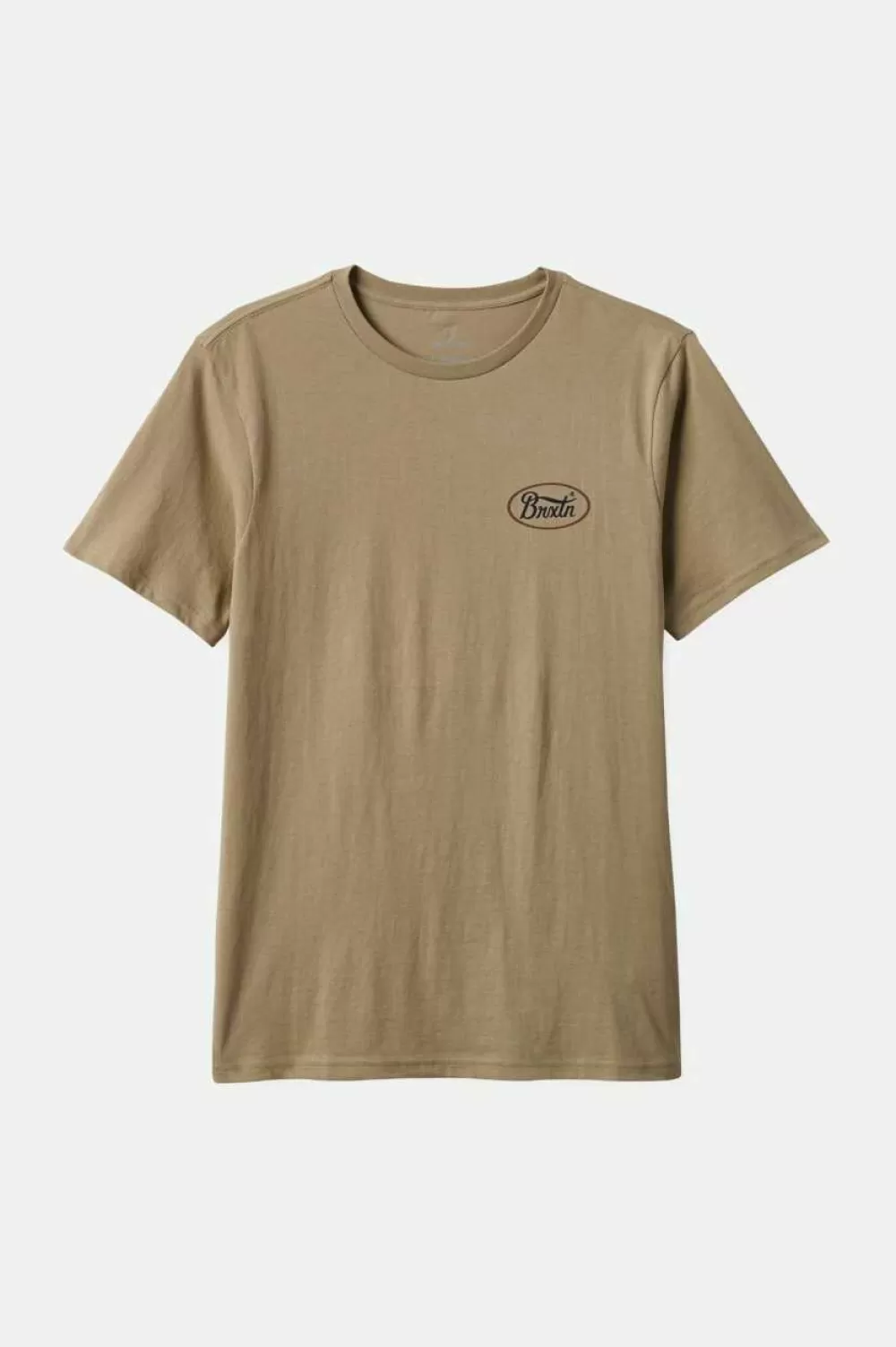 Brixton Parsons S/S Tailored T-Shirt^ T-Shirts