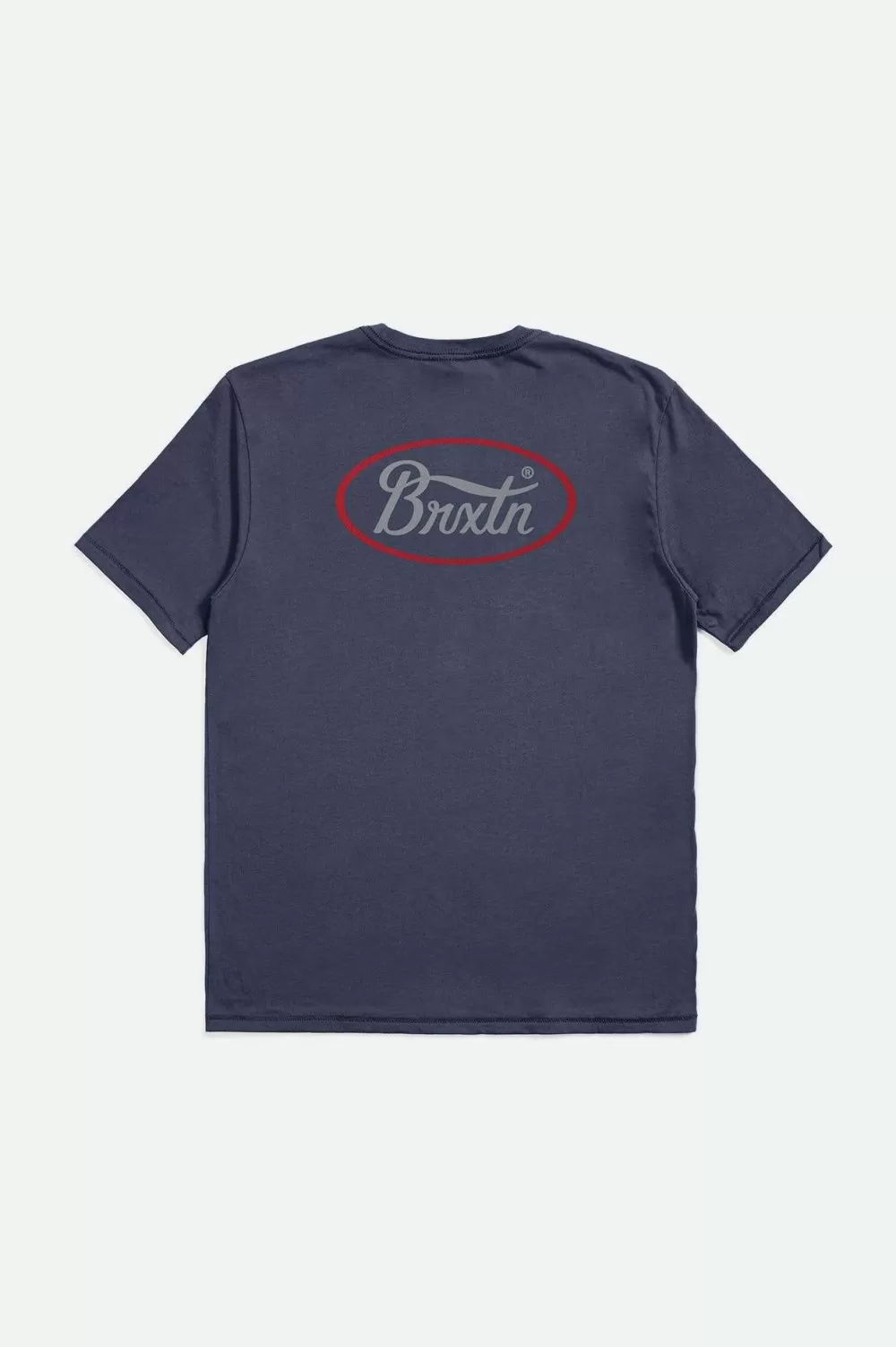 Brixton Parsons S/S Tailored T-Shirt^ T-Shirts
