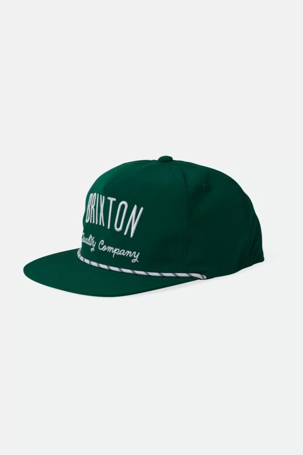 Brixton Persist MP Snapback^ Snapbacks | Snapbacks