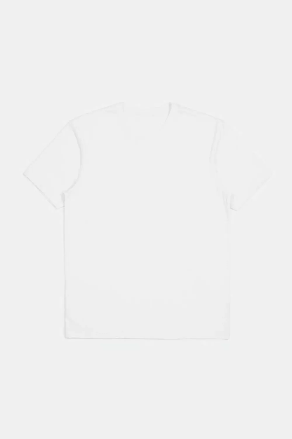 Brixton Premium Cotton S/S Tailored T-shirt^ T-Shirts