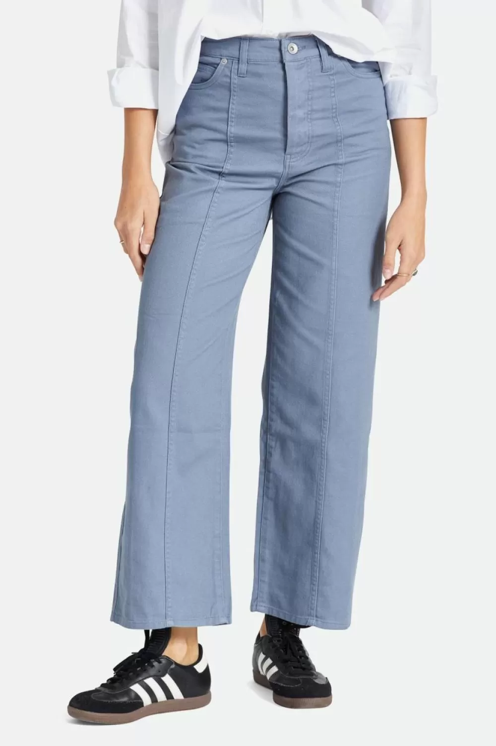 Brixton Providence Wide Leg Pant^Women Pants