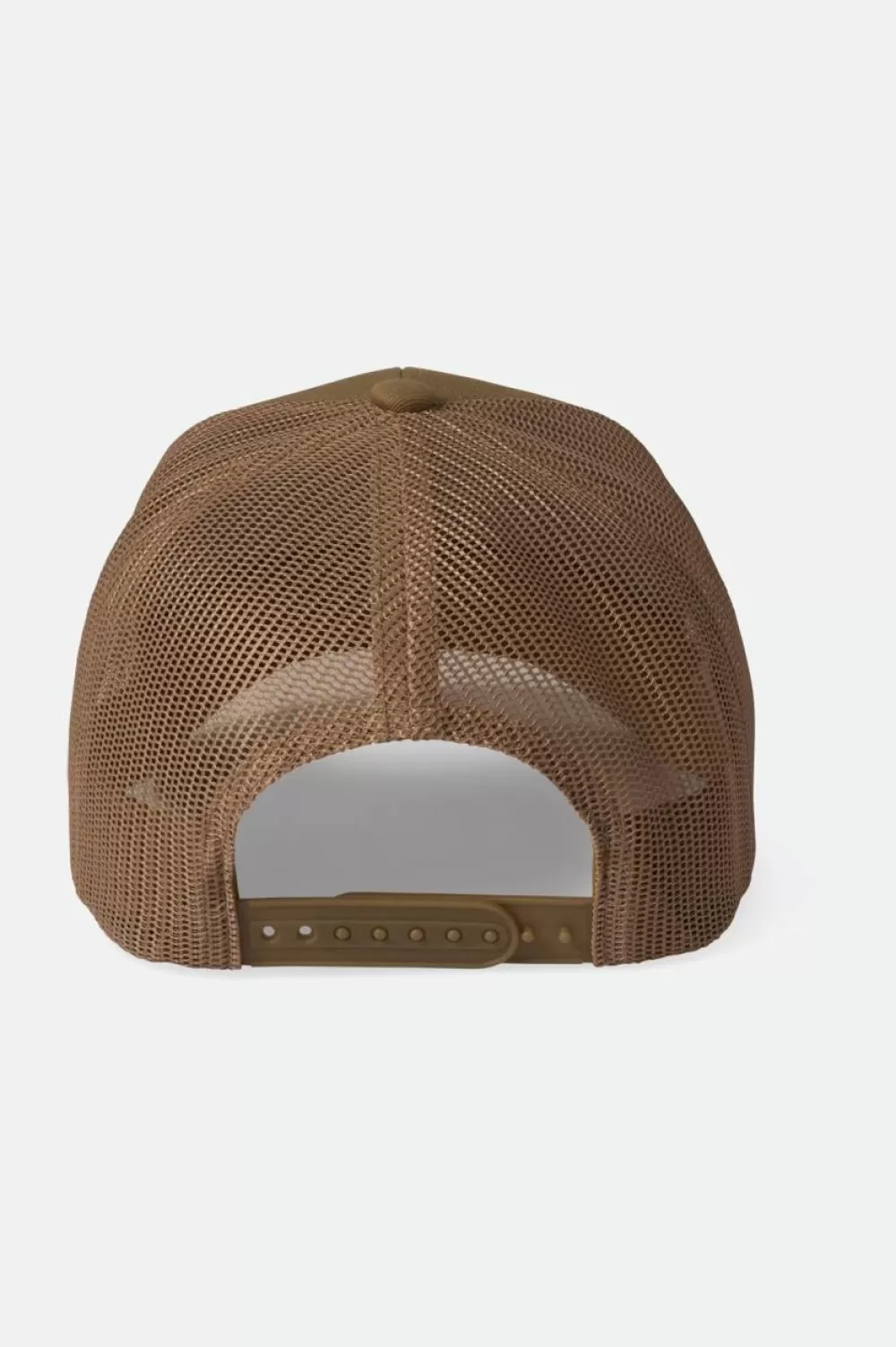 Brixton Regal Netplus Trucker Hat^ Snapbacks | Snapbacks