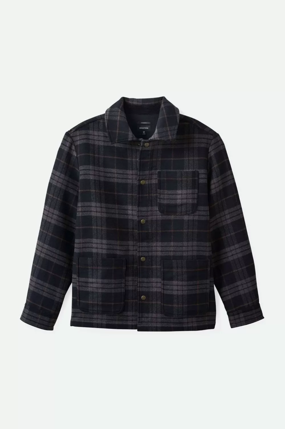 Brixton Shop Menswear Chore Coat^ Flannels | Jackets