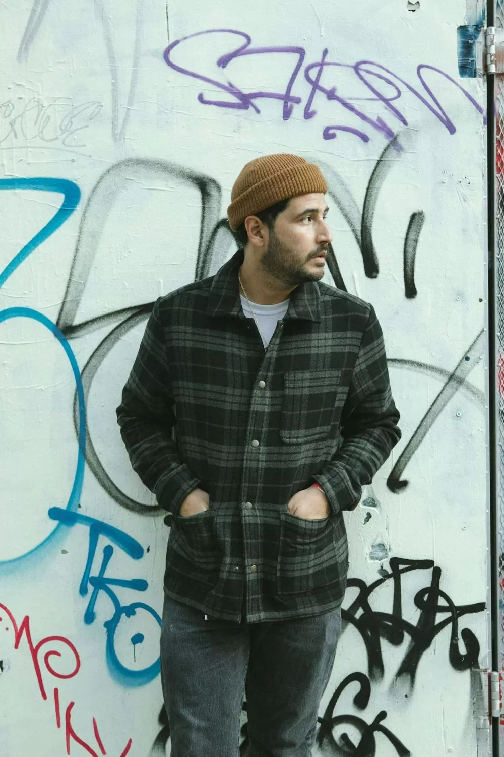 Brixton Shop Menswear Chore Coat^ Flannels | Jackets