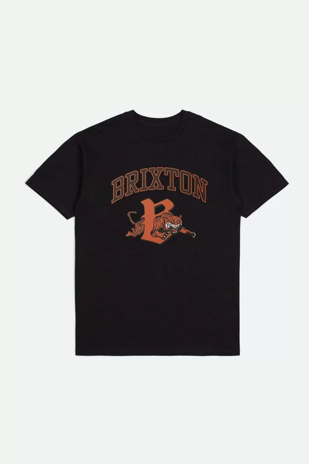 Brixton Tiger S/S Standard T-Shirt^ T-Shirts
