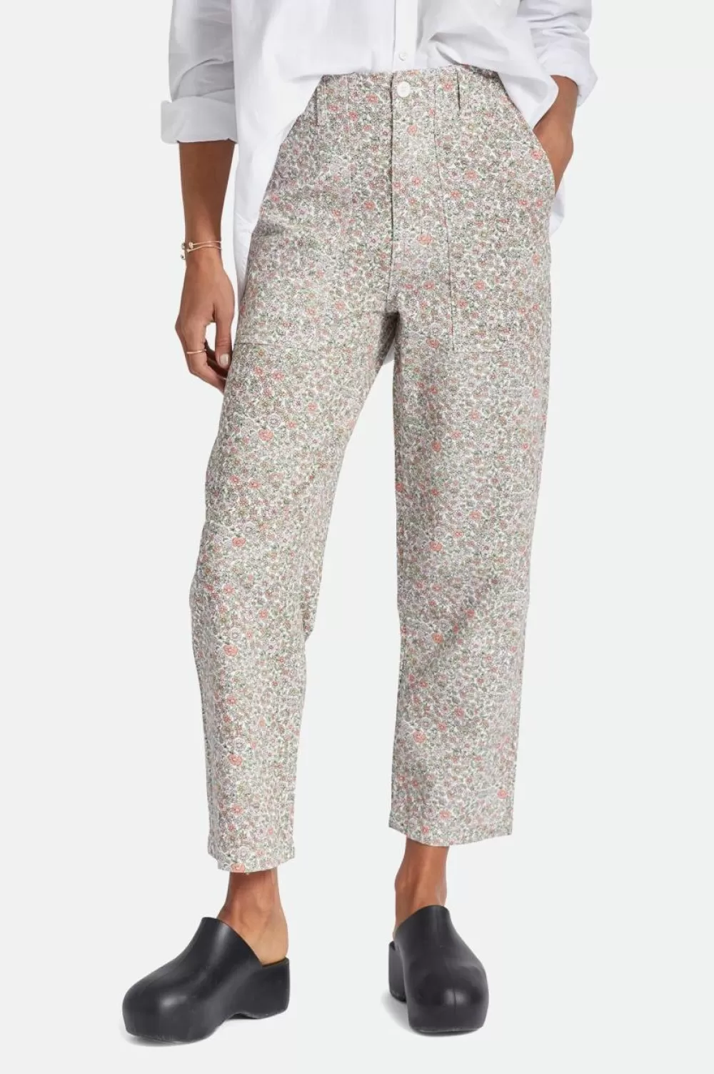 Brixton Vancouver Pant^Women Pants