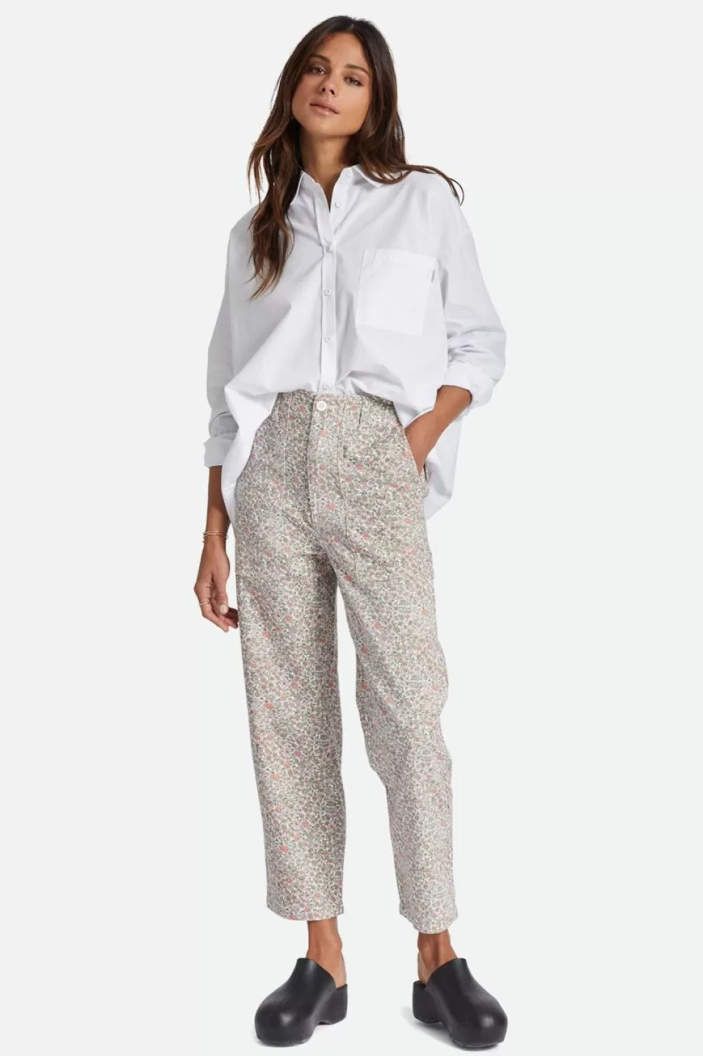 Brixton Vancouver Pant^Women Pants