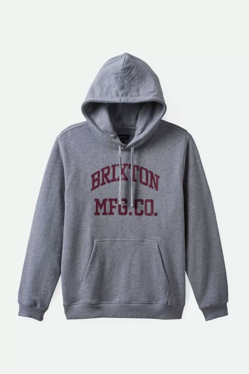 Brixton Varsity Broken In Hoodie^ Sweatshirts, Hoodies & Sweaters