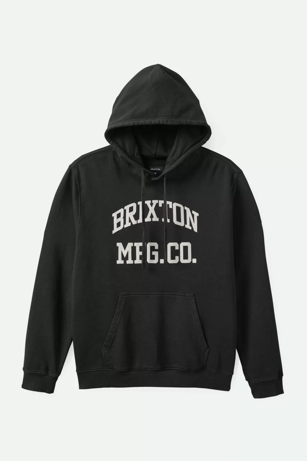 Brixton Varsity Broken In Hoodie^ Sweatshirts, Hoodies & Sweaters