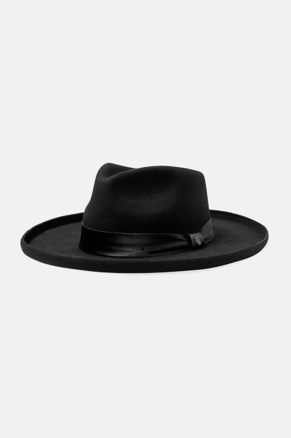 Brixton Victoria Felt Fedora^Women Full Brim & Fedoras | Full Brim & Fedoras