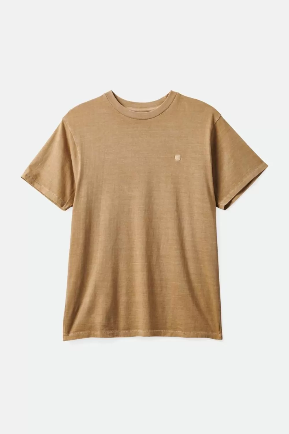 Brixton Vintage Reserve S/S Tee^Women T-Shirts & Tanks | Tops