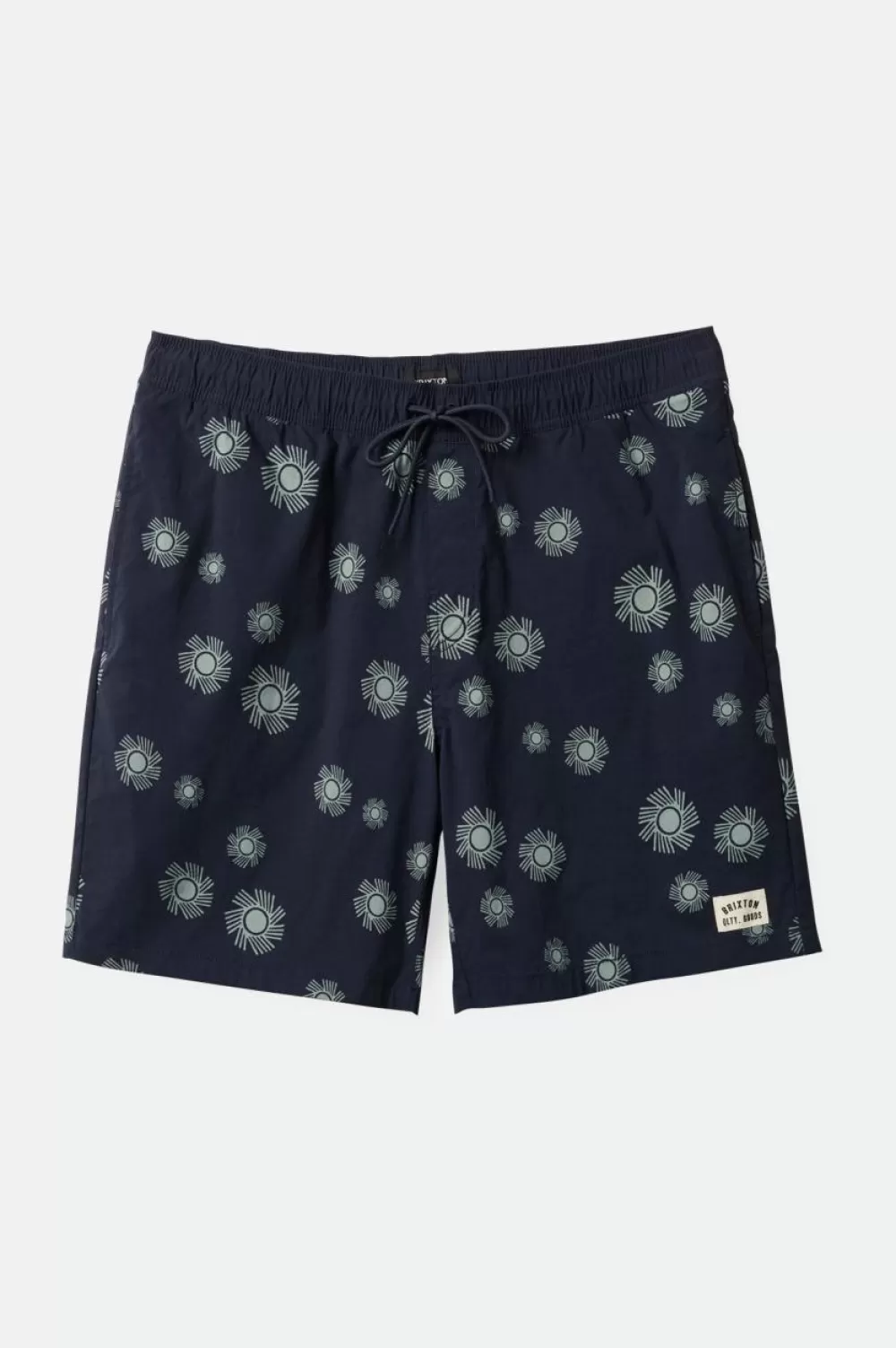 Brixton Voyage Hybrid Short 5.5"^ Shorts & Swim Trunks