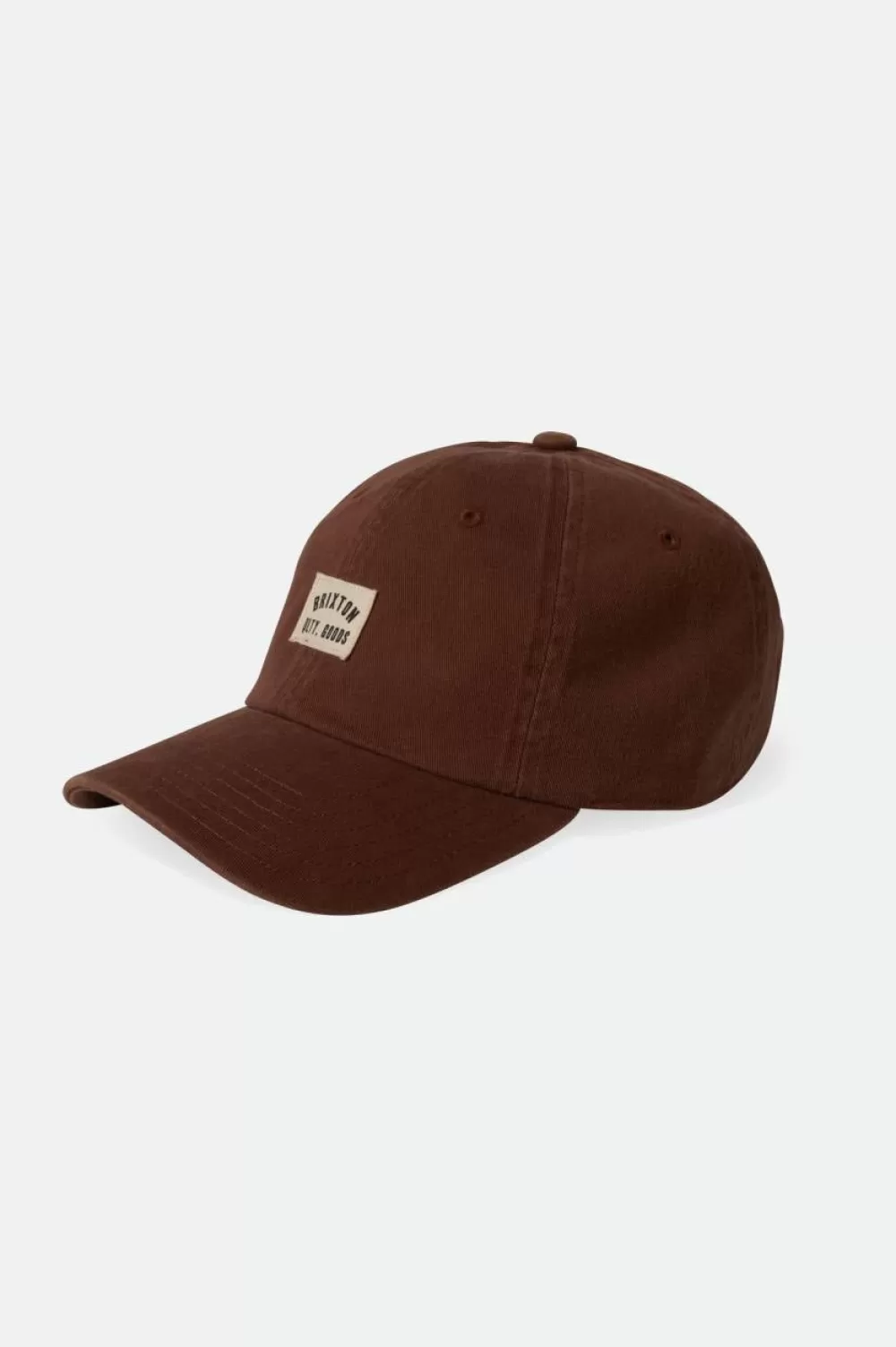 Brixton Woodburn LP Adjustable Hat^ Snapbacks | Snapbacks