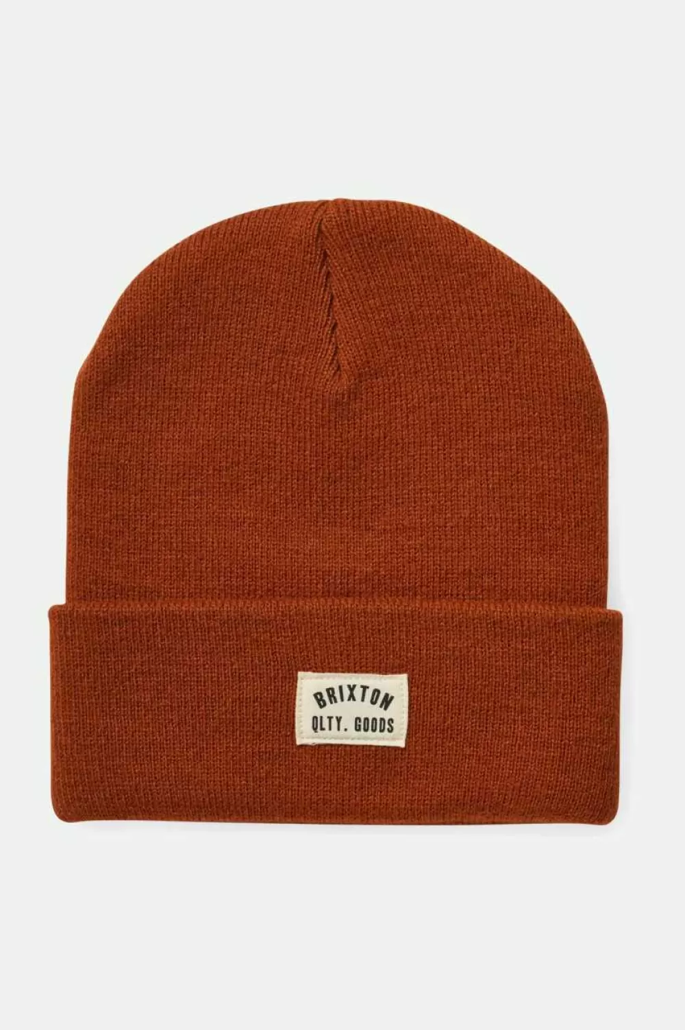 Brixton Woodburn Watch Cap Beanie^ Beanies | Beanies