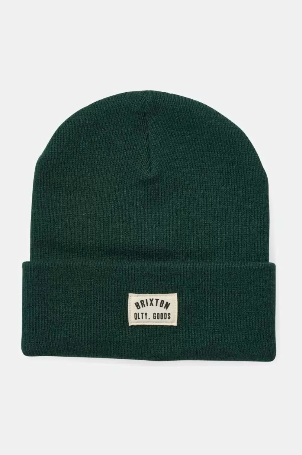 Brixton Woodburn Watch Cap Beanie^ Beanies | Beanies