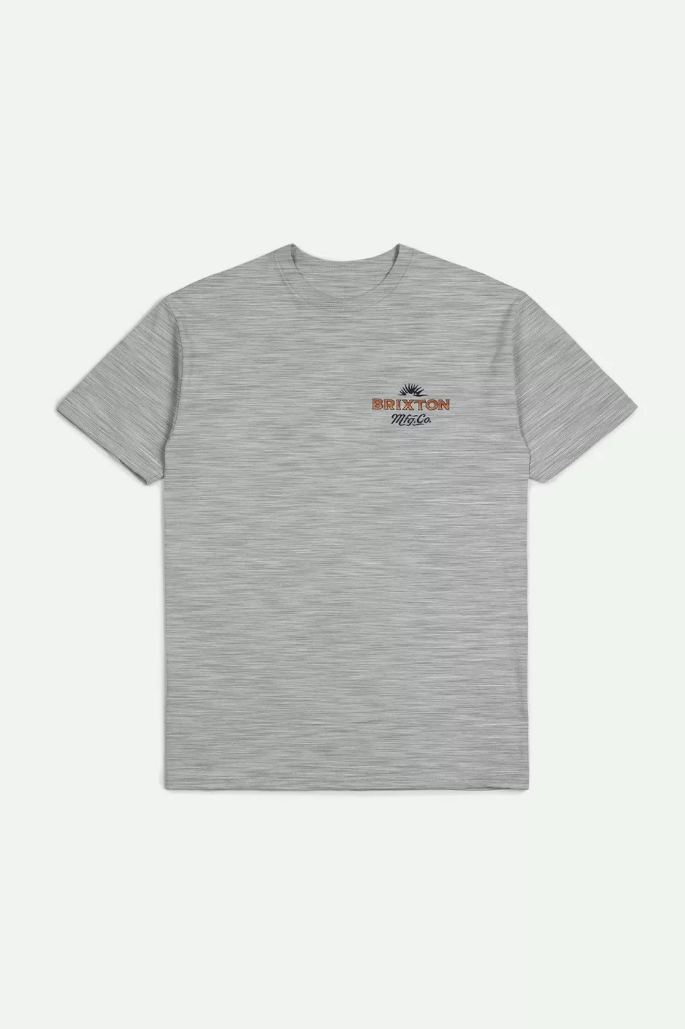 Brixton Wrangling S/S Standard T-Shirt^ T-Shirts